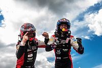 WRC Portugal: Rovanpera gana, Sordo y Lappi en el podio