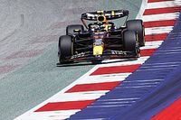 Checo P&eacute;rez: "Es agradable mostrar al fin de lo que somos capaces"