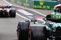 F1 EN VIVO: la carrera sprint de Austria F1 2023