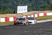 Veja como foi a corrida 1 da etapa de Tarumã da Stock Series