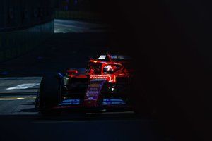 La simulaci&oacute;n prev&eacute; un Ferrari F1 que puede ganar tambi&eacute;n en Canad&aacute;