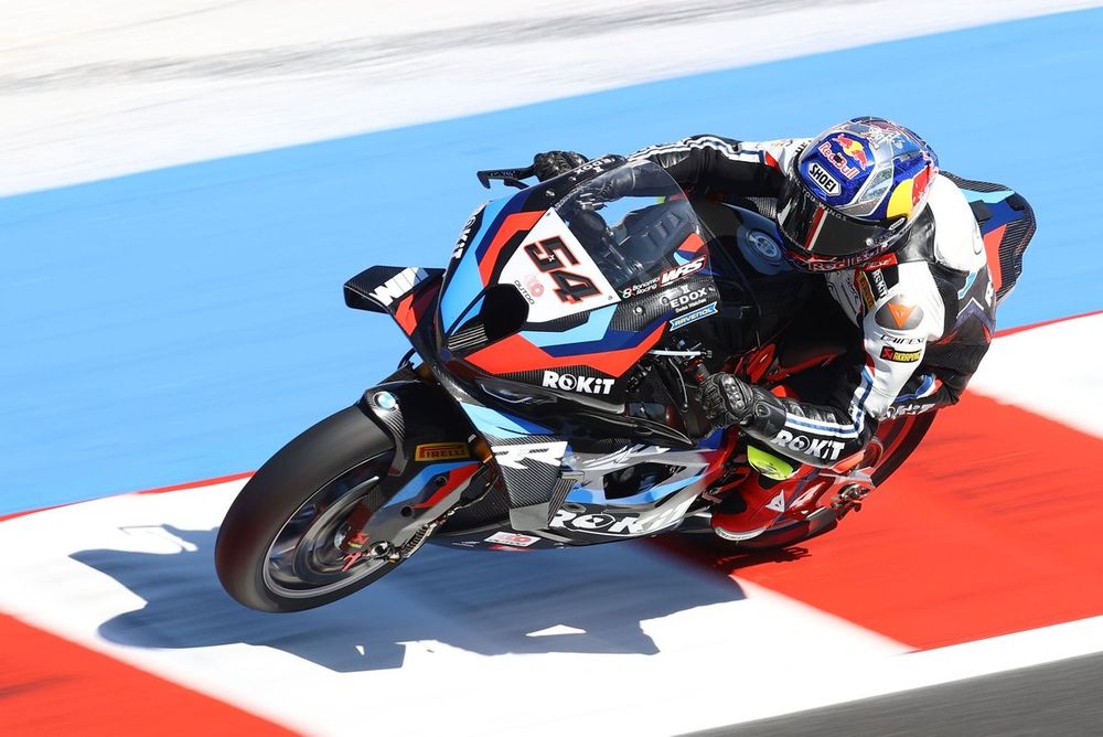 Toprak Razgatlioglu, BMW Motorrad WorldSBK Team