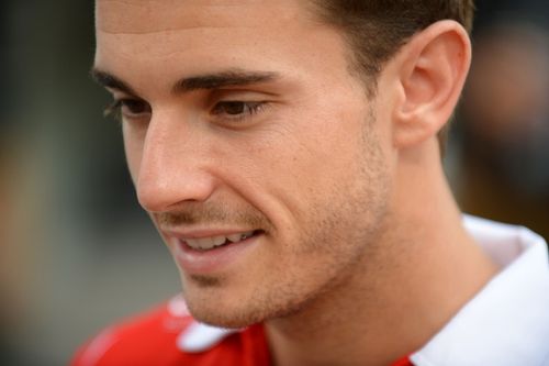 A 10 a&ntilde;os del tr&aacute;gico accidente de Jules Bianchi en Jap&oacute;n