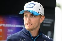 Vowles: "Puede sonar pol&eacute;mico, pero Sargeant est&aacute; entre los mejores del mundo"