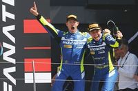 Martin odchodzi po raz drugi