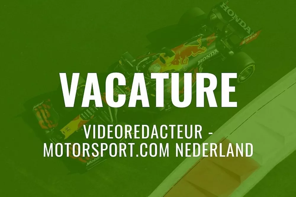 Vacatureplaatje