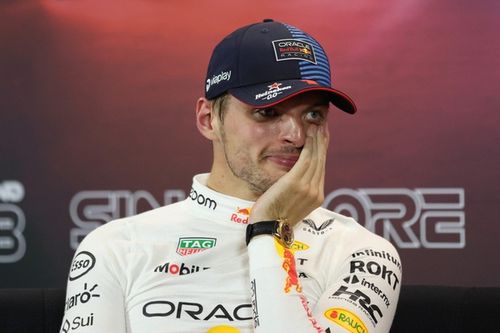 F1: Pilotos discutirão resposta à FIA sobre polêmica envolvendo Verstappen e palavrões