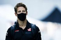 Grosjean, con "opciones" en la Fórmula E y el WEC si pierde la F1