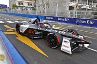 Evans bronił się do końca