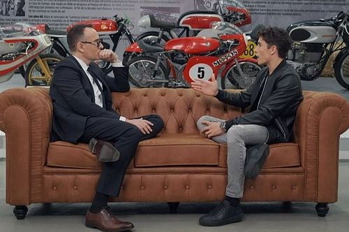 Marquez Harus Ambil Risiko Besar jika Dapat Motor Buruk