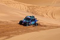 Dominacja Yamahy i X-Raidu