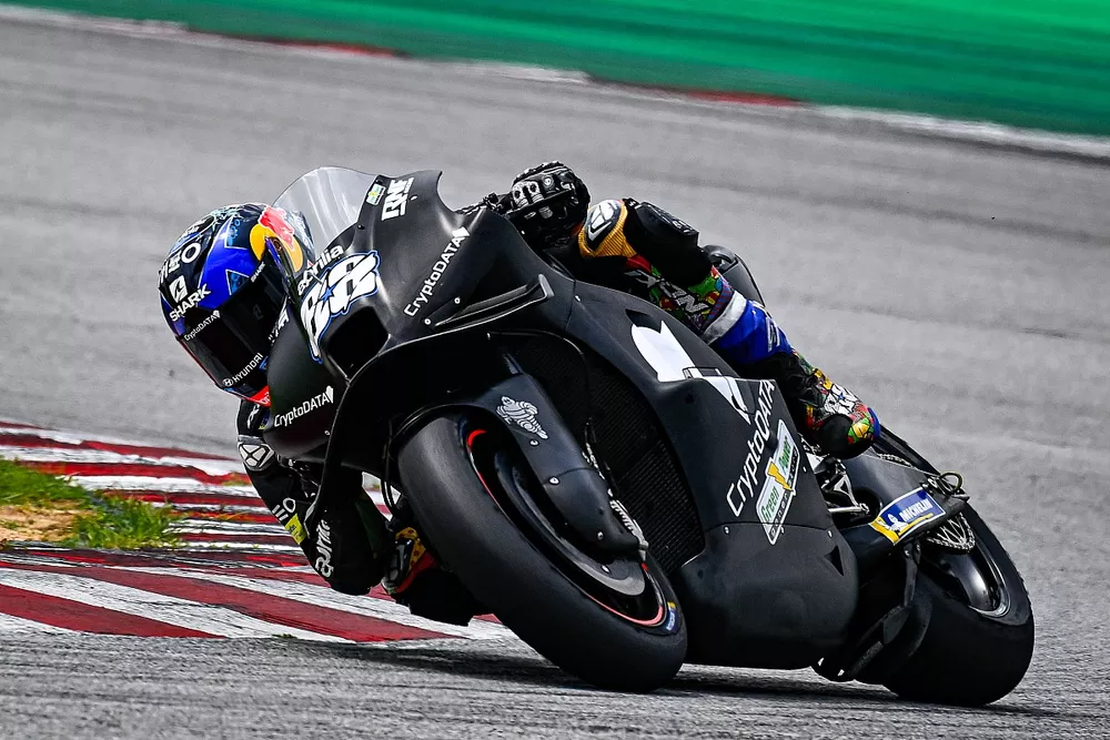 Miguel Oliveira, RNF MotoGP Racing