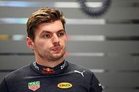 F1: Verstappen diz ter "seus motivos" para não devolver posição a Pérez em Interlagos