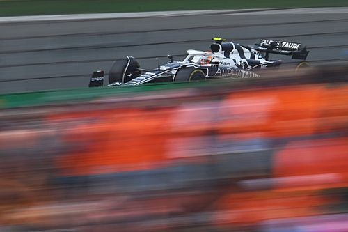 Orlen nadal w Formule 1