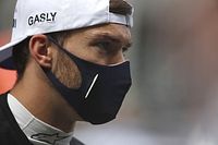Gasly entra en los planes de futuro de AlphaTauri