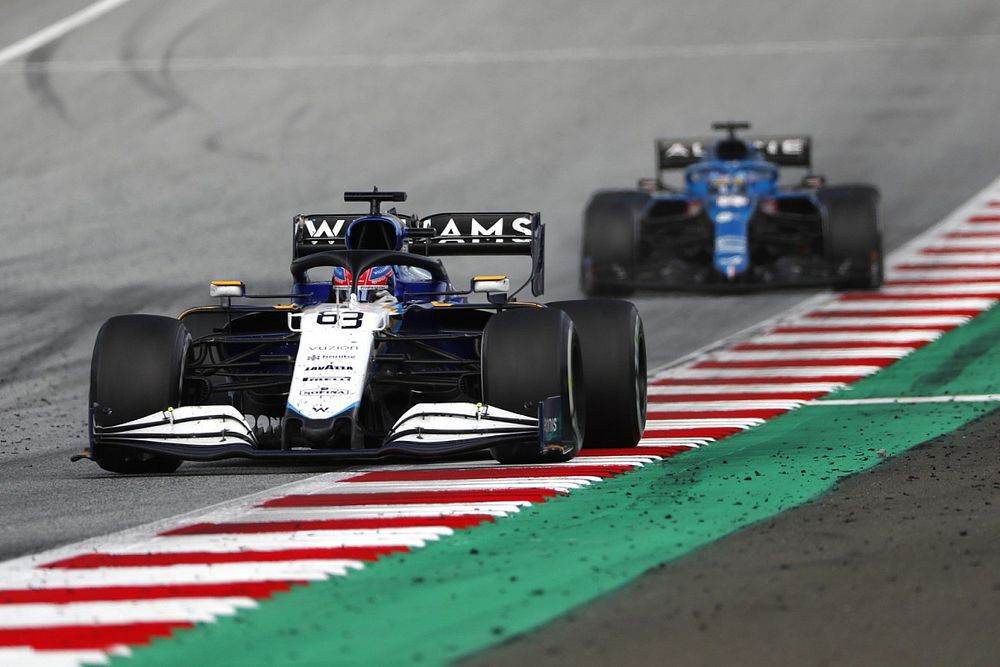 Buy fernando alonso williams Outlet