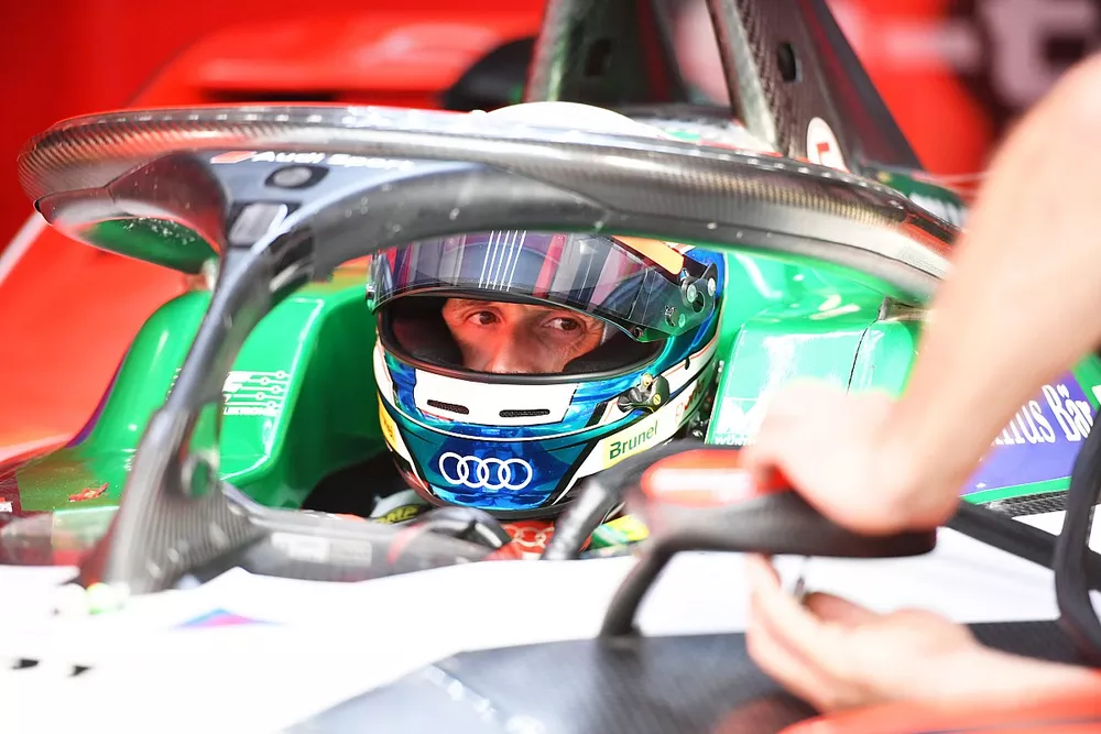 Rene Rast, Audi Sport ABT Schaeffler