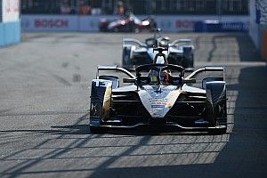 Fórmula E: Da Costa bate a Vandoorne en las calles de Nueva York