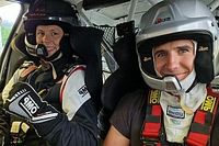 Lider &bdquo;ośki&rdquo; sprawdził &bdquo;erpiątkę&rdquo;