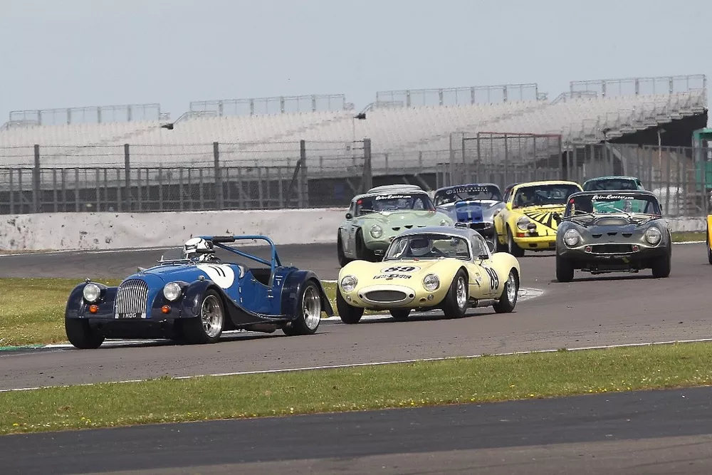 EQUIPE LIBRE 70 start