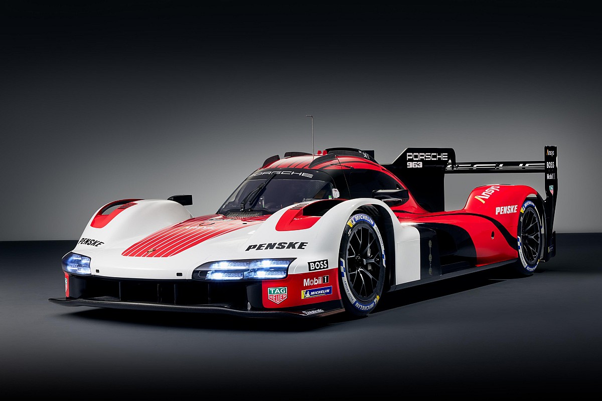 あべしゅん1/43 ポルシェ 963 IMSA 2023 JDC あべしゅん様専用1/43 ポルシェ 963 IMSA 2023 JDC - メルカリ