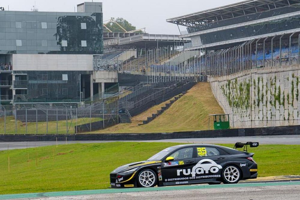 TCR South America