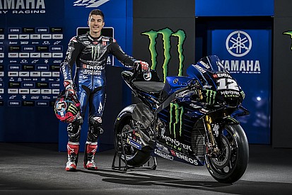 Vinales: "Az új versenymérnököm sokkal magabiztosabbá tesz"