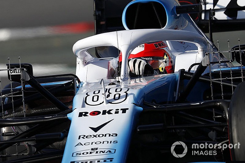 Le sort de Williams, symptôme d'une F1 impitoyable
