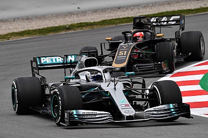 Wolff: Üç günün ardından Ferrari, Mercedes'in yarım saniye önünde