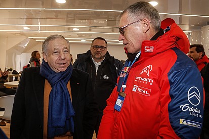 Todt: F1, “sorumlu” girişimleri pazarlamak için daha iyi bir iş yapmalı