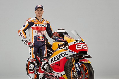 Lorenzo : "Honda sera peut-être ma dernière équipe"