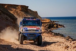 Piąte zwycięstwo Szibałowa