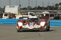 High Class drugi w LMP2