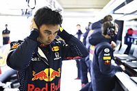 F1: P&eacute;rez classifica estreia na Red Bull como "sonho que virou realidade"