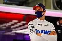 Pérez volta ao grid no GP da Espanha após teste negativo de Covid