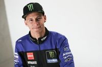 Quartararo explica su decisión de renovar con Yamaha a pesar del 2024