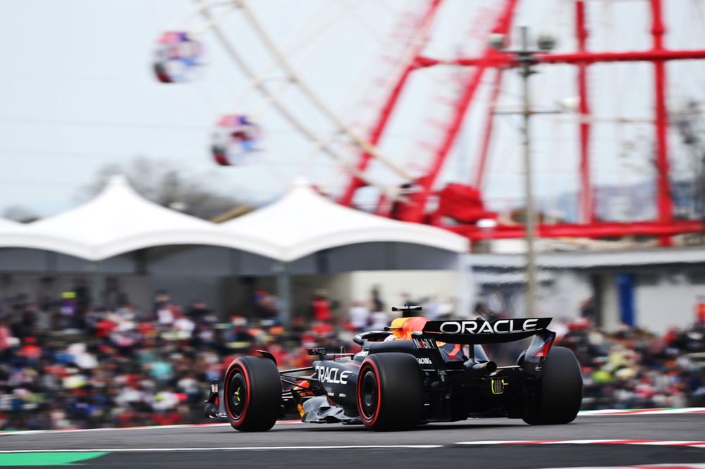 Max Verstappen, Red Bull Racing RB20