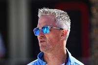 Ralf Schumacher: Sainz es ahora el probable candidato al asiento de Mercedes