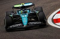 Aston Martin no es fuerte en clasificaci&oacute;n porque desestim&oacute; la carrera