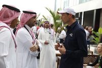 Wurz: "La F1 podr&iacute;an ayudarse a s&iacute; misma al no mostrar ciertas&nbsp;radios"