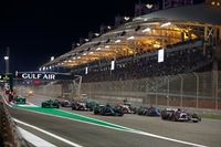Las audiencias 'r&eacute;cord' del GP de Bahrein en Espa&ntilde;a: &iquest;s&aacute;bado o ilusi&oacute;n?