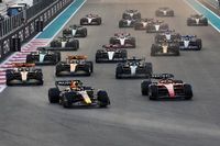 Comienza la Silly Season de cara a la F1 2025: movimientos