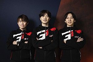 Awans rajdowych junior&oacute;w Toyoty