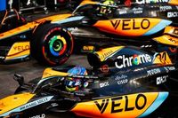 McLaren nie będzie taki mocny