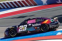 Wallace has "a lot to be proud of" despite elimination