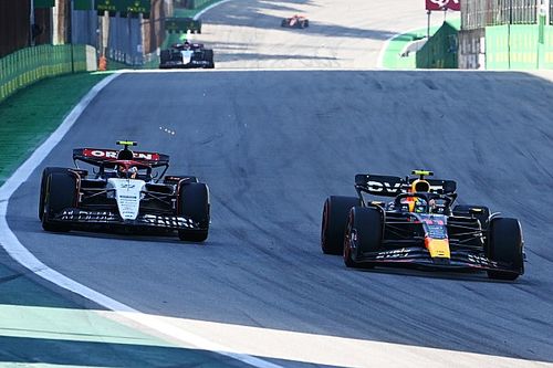 F1 - Horner garante: AlphaTauri de 2024 não será uma 'Mercedes rosa'