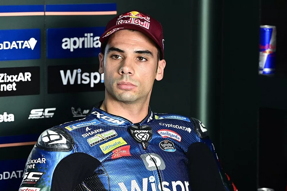 Miguel Oliveira, RNF MotoGP Racing