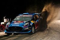 Pozytywnie w M-Sporcie