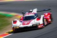 WEC: Porsche #6 lidera primeiro treino livre das 6 Horas de São Paulo; Dudu Barrichello é 4º da GT3