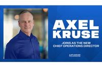 Williams nombra a Axel Kruse nuevo director de operaciones